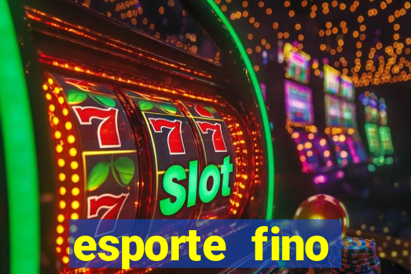 esporte fino feminino noite